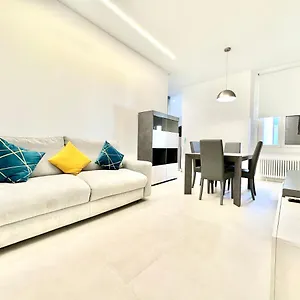Apartamento Be-c0 Luxury & Family, Milán