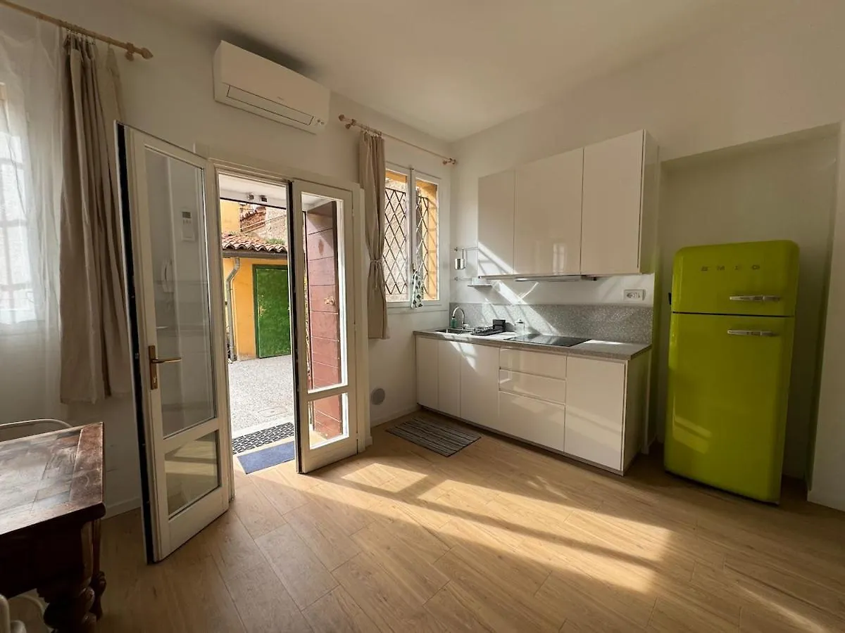 Casa Di Amanda Sul Naviglio Apartment Milan