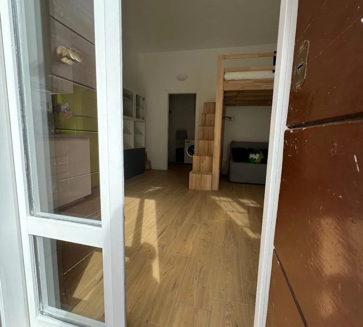 Casa Di Amanda Sul Naviglio Apartment Milan