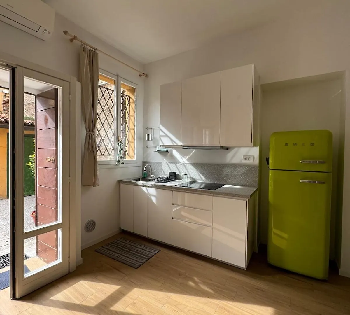 Casa Di Amanda Sul Naviglio Apartment Milan