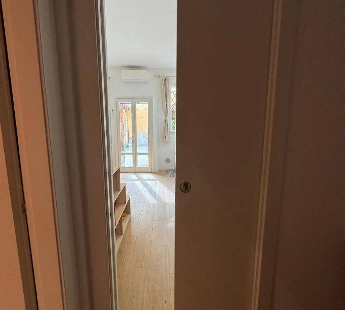 Casa Di Amanda Sul Naviglio Apartment Milan Italy
