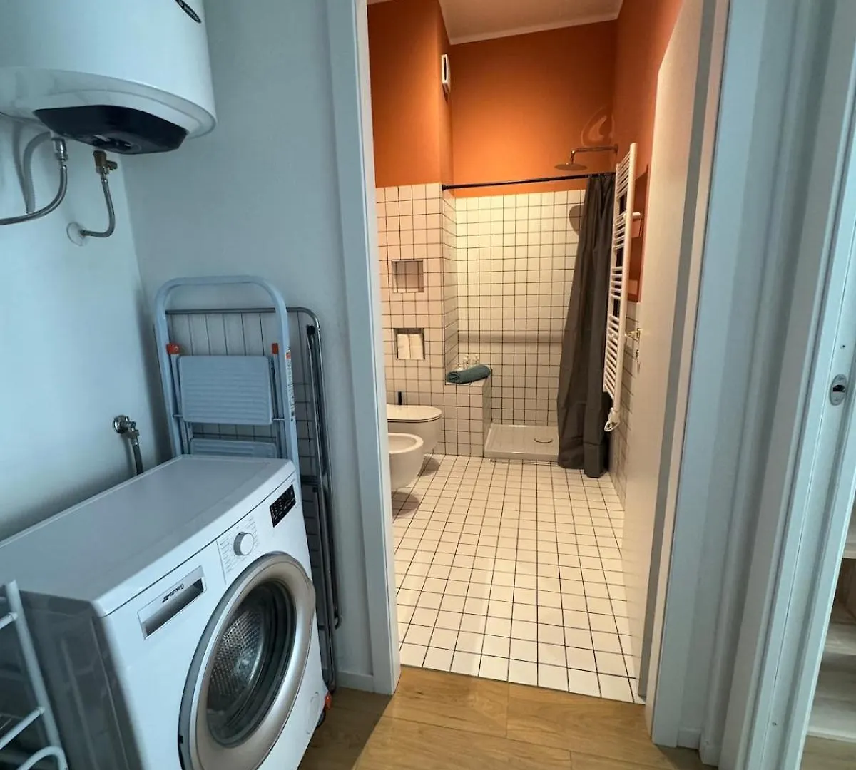 Casa Di Amanda Sul Naviglio Apartment Milan
