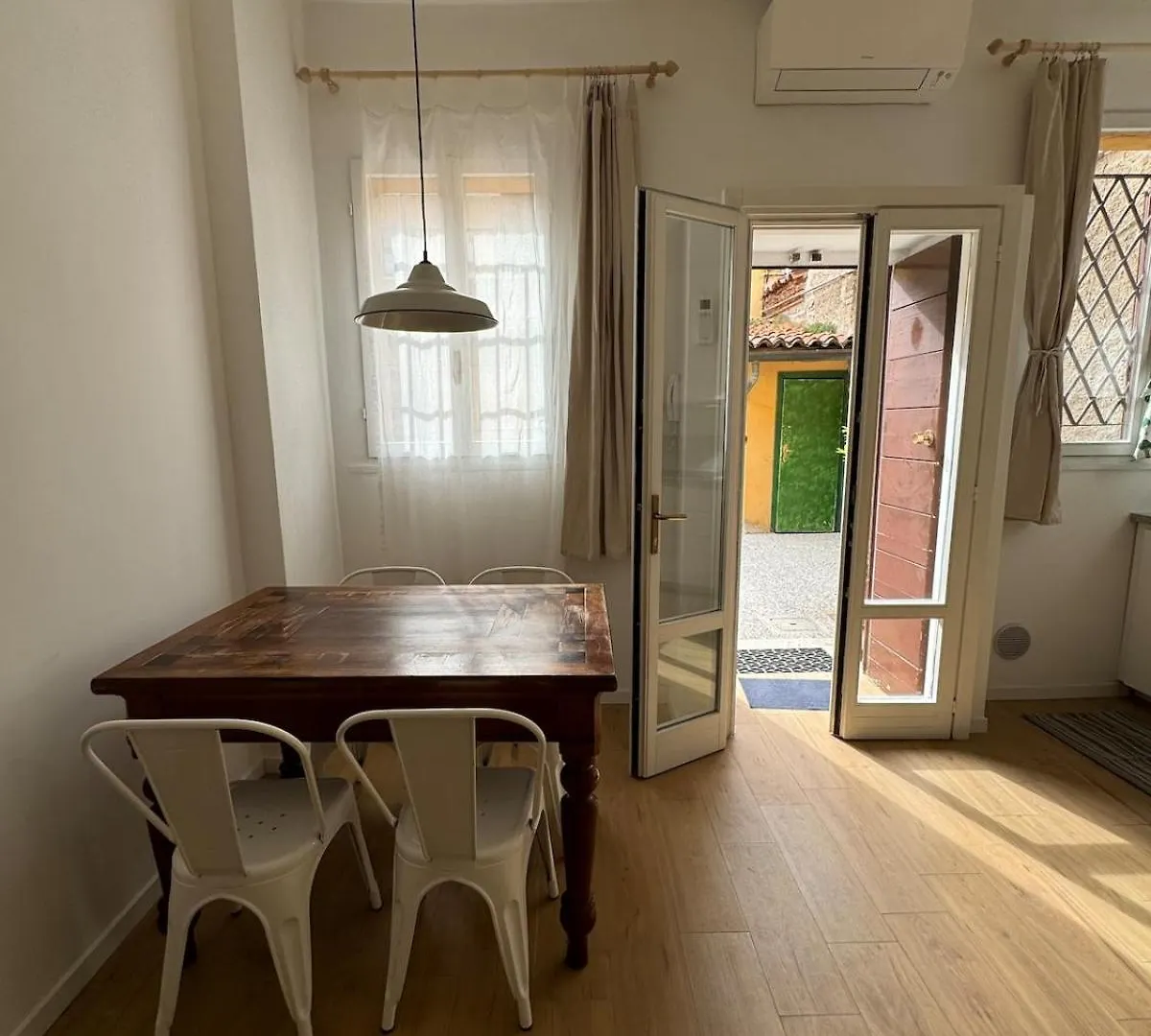 Casa Di Amanda Sul Naviglio Apartment Milan
