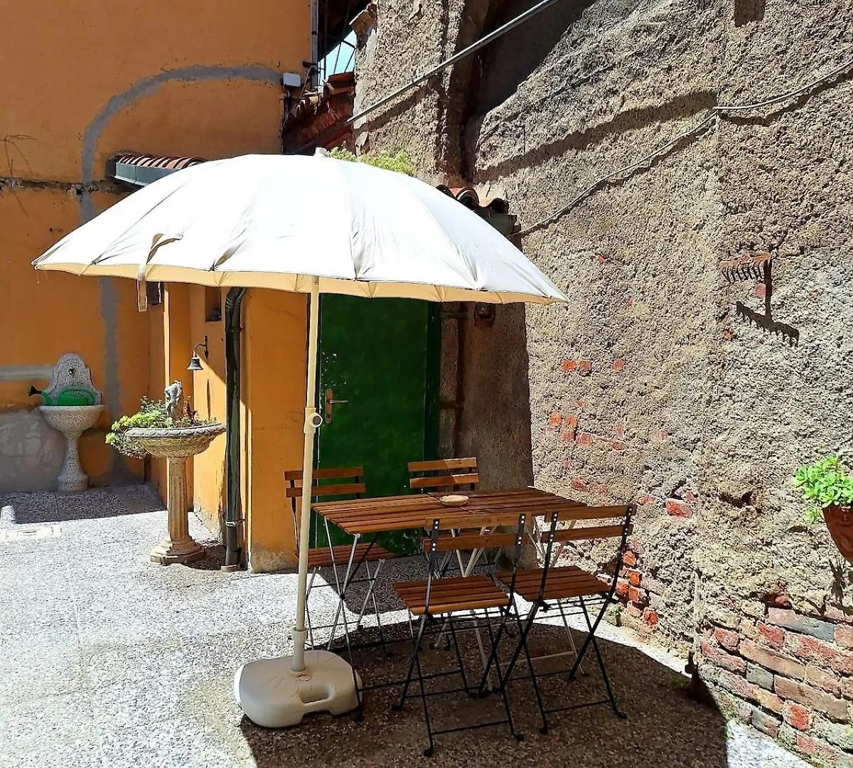 Casa Di Amanda Sul Naviglio Apartment Milan